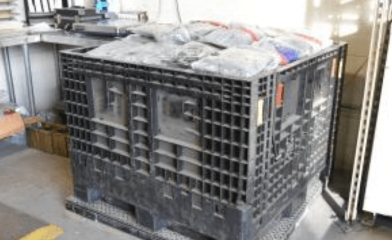 CBP captures more than $9.5 million in hard drugs coming over border